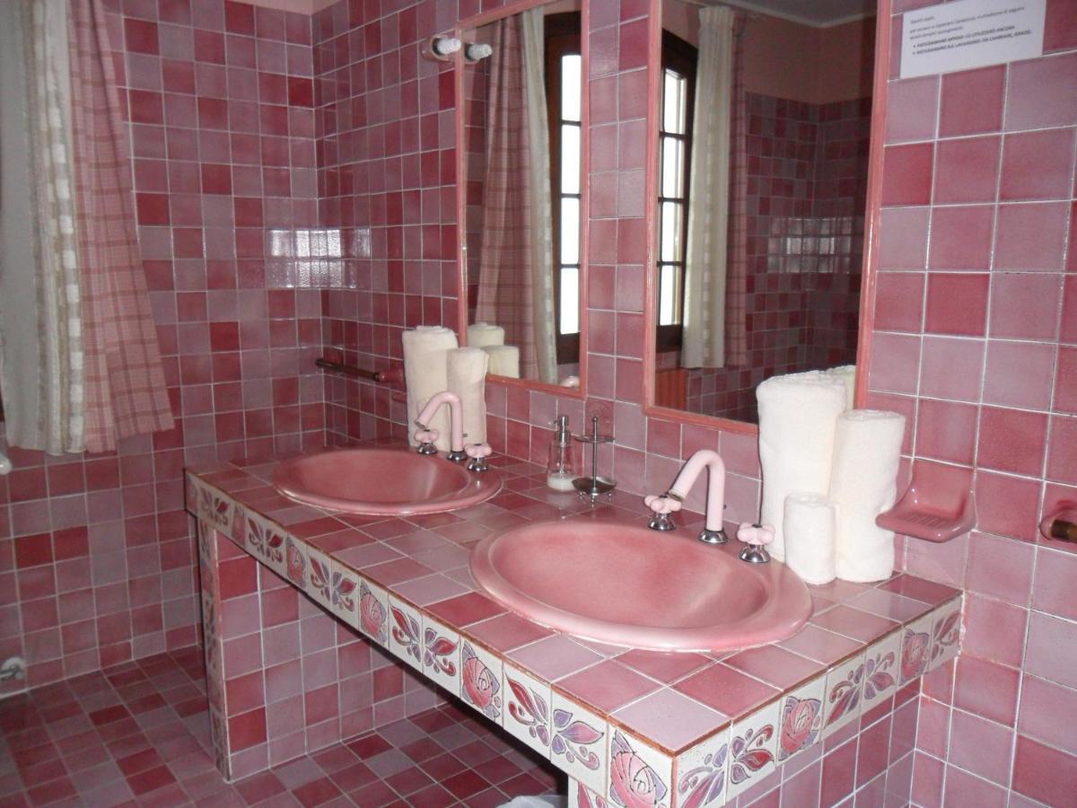 Ca' Borgo Delle Rane Hotel Pernumia Szoba fotó
